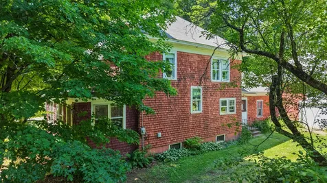 32 Willow Street Patten ME 04765