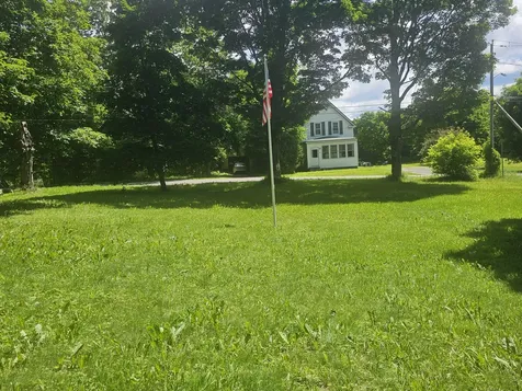 32 Willow Street Patten ME 04765