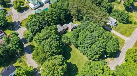32 Willow Street Patten ME 04765
