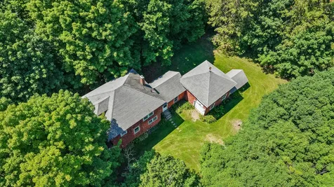 32 Willow Street Patten ME 04765