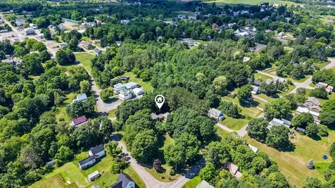 32 Willow Street Patten ME 04765