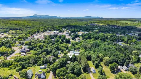32 Willow Street Patten ME 04765