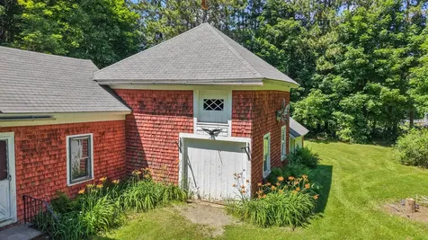 32 Willow Street Patten ME 04765