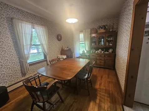 32 Willow Street Patten ME 04765