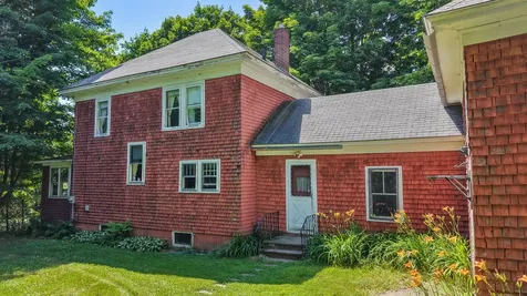 32 Willow Street Patten ME 04765