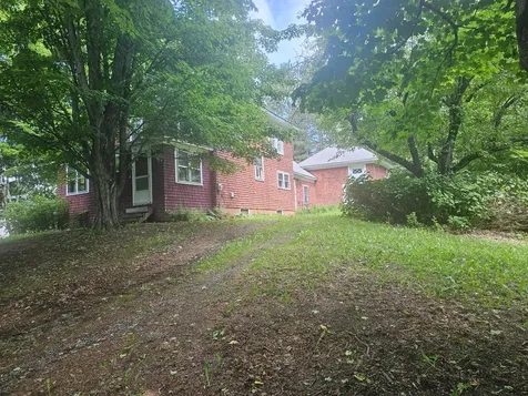 32 Willow Street Patten ME 04765