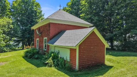 32 Willow Street Patten ME 04765