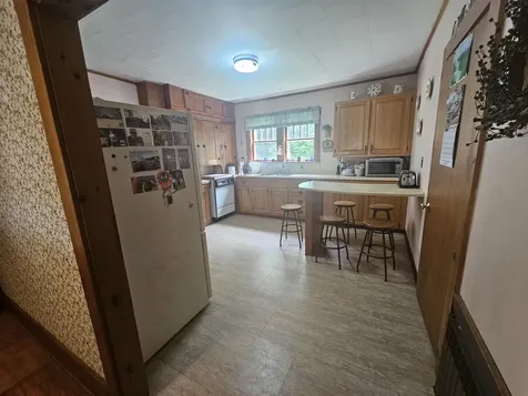 32 Willow Street Patten ME 04765