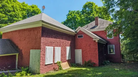 32 Willow Street Patten ME 04765