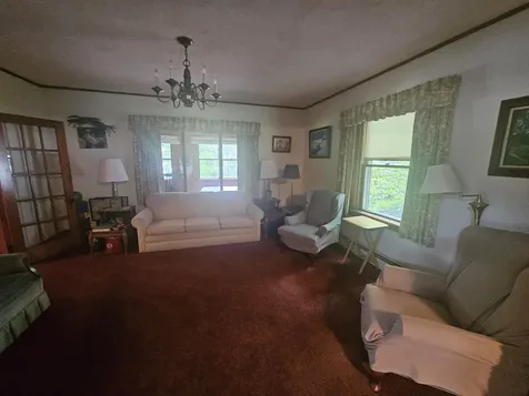 32 Willow Street Patten ME 04765