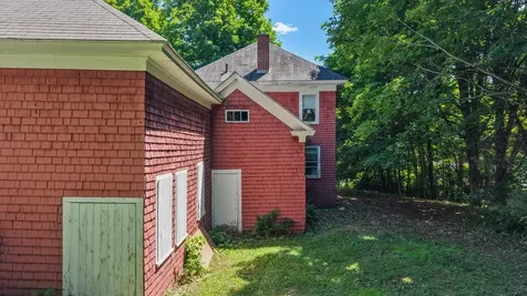 32 Willow Street Patten ME 04765