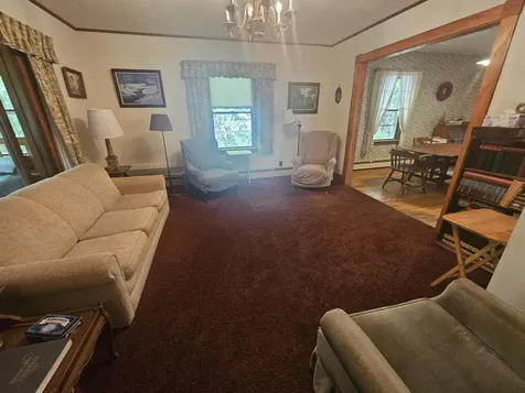 32 Willow Street Patten ME 04765