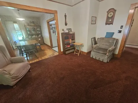 32 Willow Street Patten ME 04765