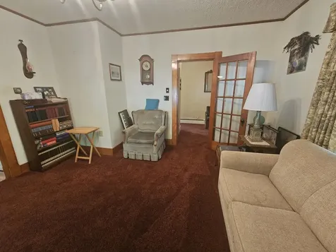 32 Willow Street Patten ME 04765