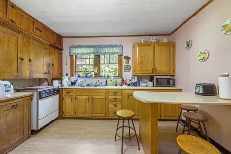 32 Willow Street Patten ME 04765