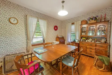 32 Willow Street Patten ME 04765