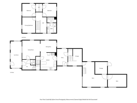 32 Willow Street Patten ME 04765