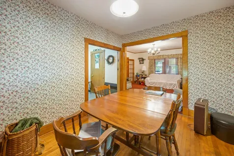 32 Willow Street Patten ME 04765