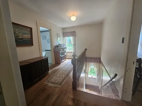 32 Willow Street Patten ME 04765