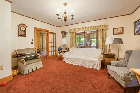 32 Willow Street Patten ME 04765