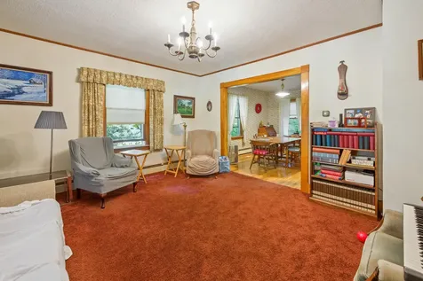 32 Willow Street Patten ME 04765
