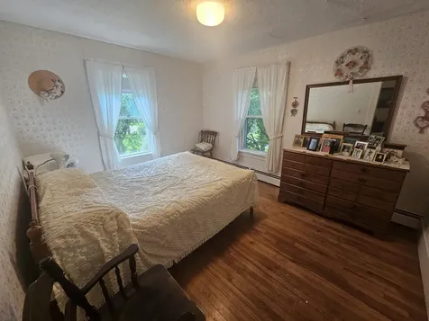 32 Willow Street Patten ME 04765