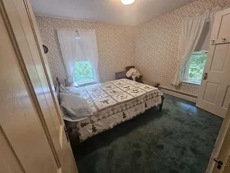 32 Willow Street Patten ME 04765