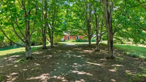 32 Willow Street Patten ME 04765