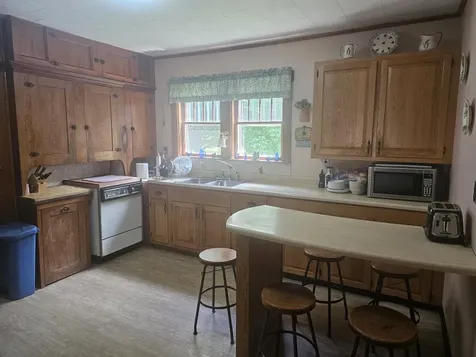 32 Willow Street Patten ME 04765