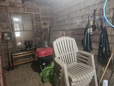 32 Willow Street Patten ME 04765