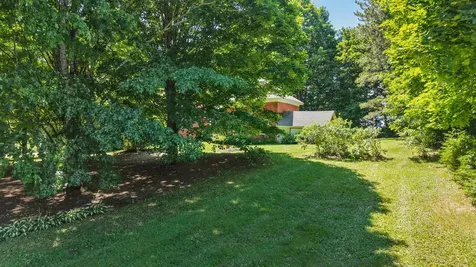 32 Willow Street Patten ME 04765