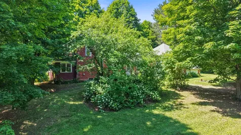 32 Willow Street Patten ME 04765