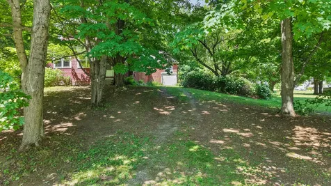 32 Willow Street Patten ME 04765