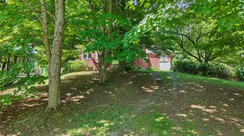 32 Willow Street Patten ME 04765