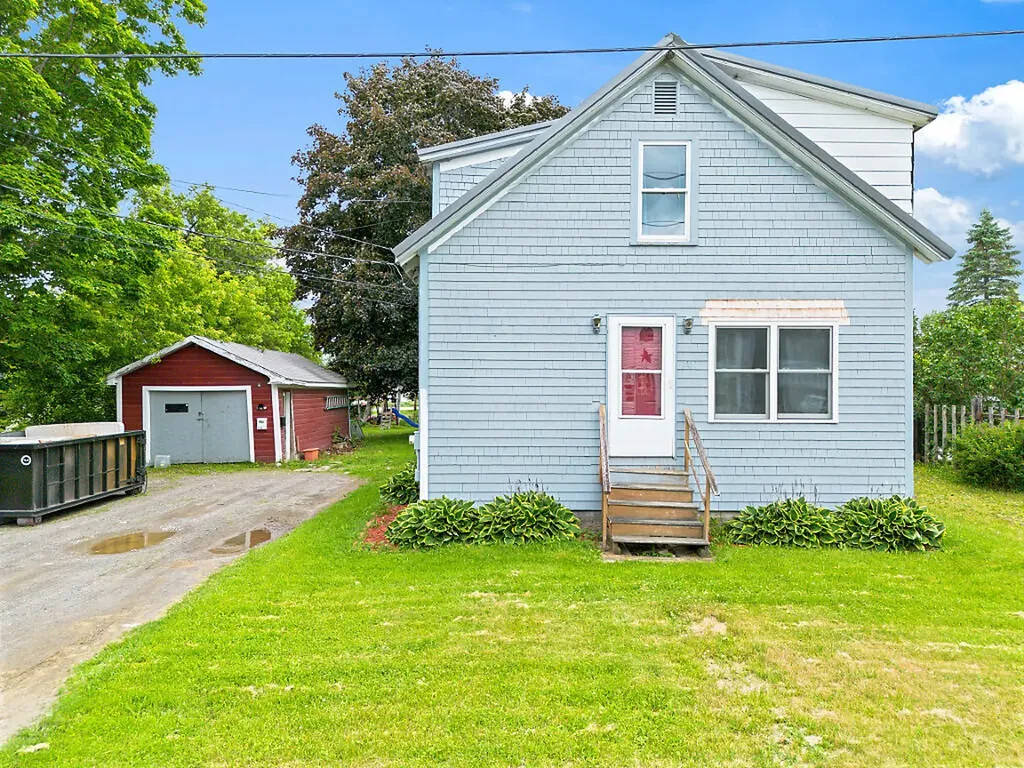 110 Noble Court Pittsfield ME 04967