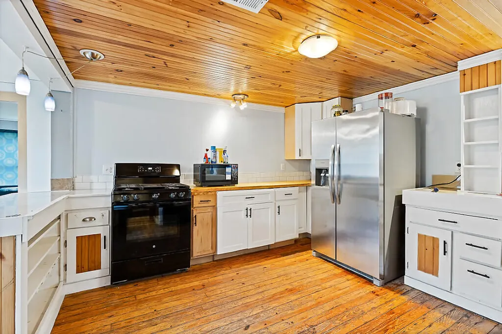 110 Noble Court Pittsfield ME 04967