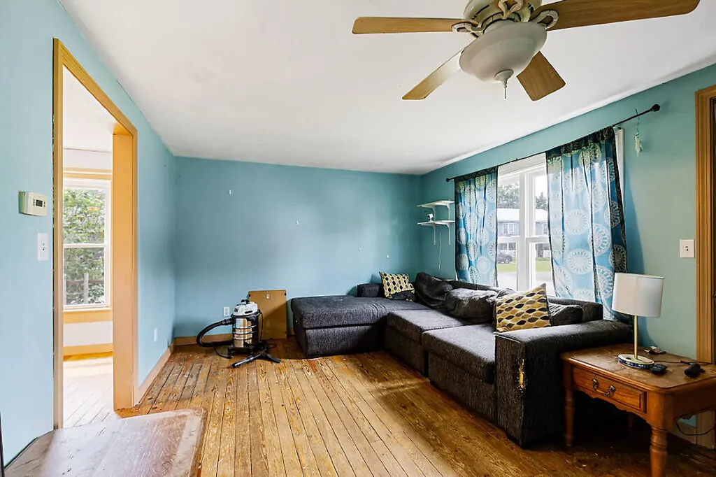 110 Noble Court Pittsfield ME 04967