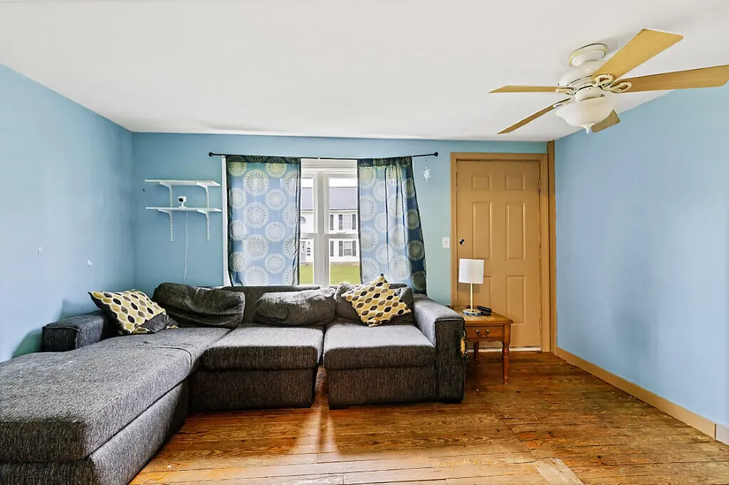 110 Noble Court Pittsfield ME 04967