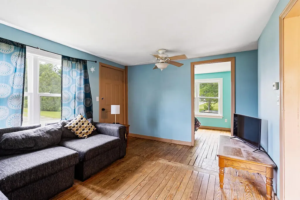 110 Noble Court Pittsfield ME 04967