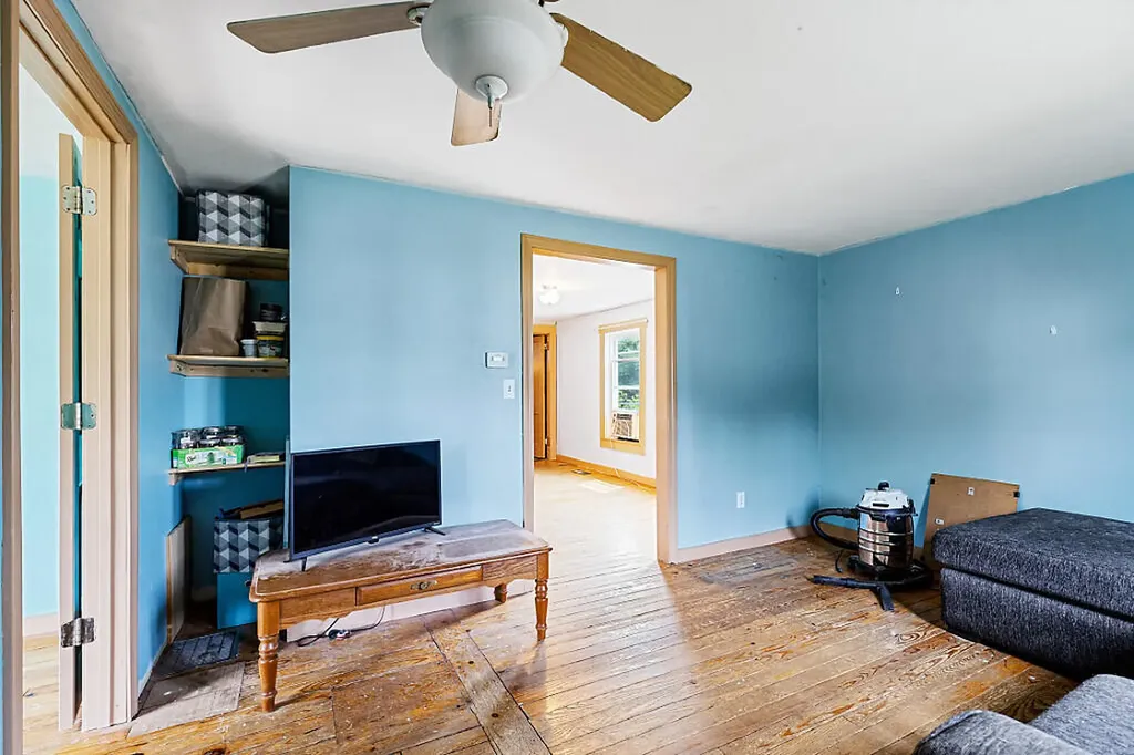 110 Noble Court Pittsfield ME 04967