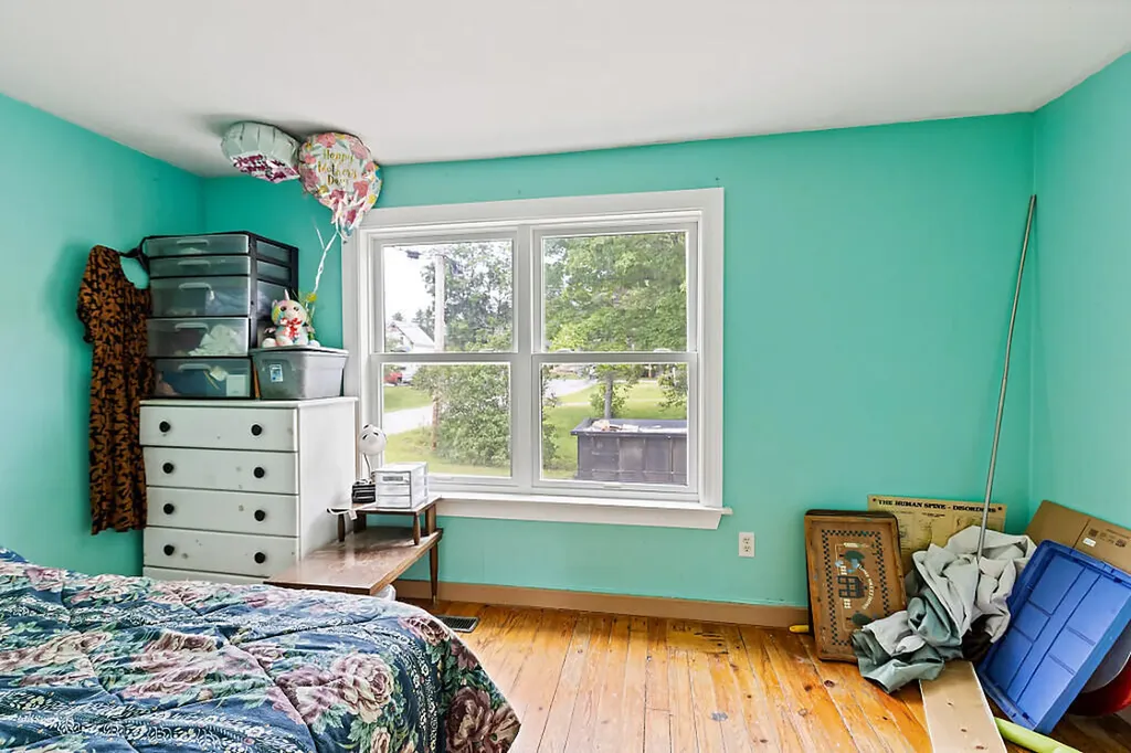 110 Noble Court Pittsfield ME 04967