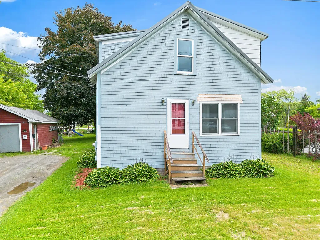 110 Noble Court Pittsfield ME 04967