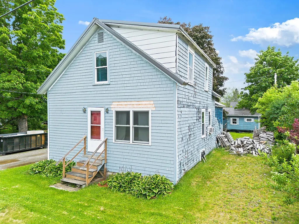 110 Noble Court Pittsfield ME 04967