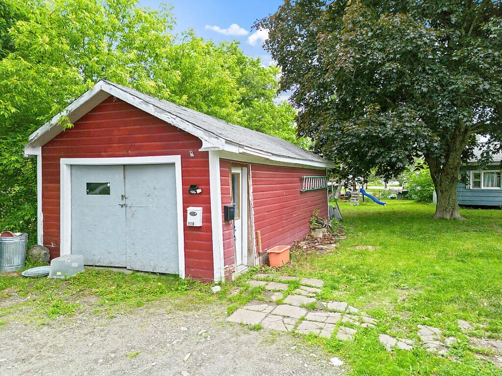 110 Noble Court Pittsfield ME 04967