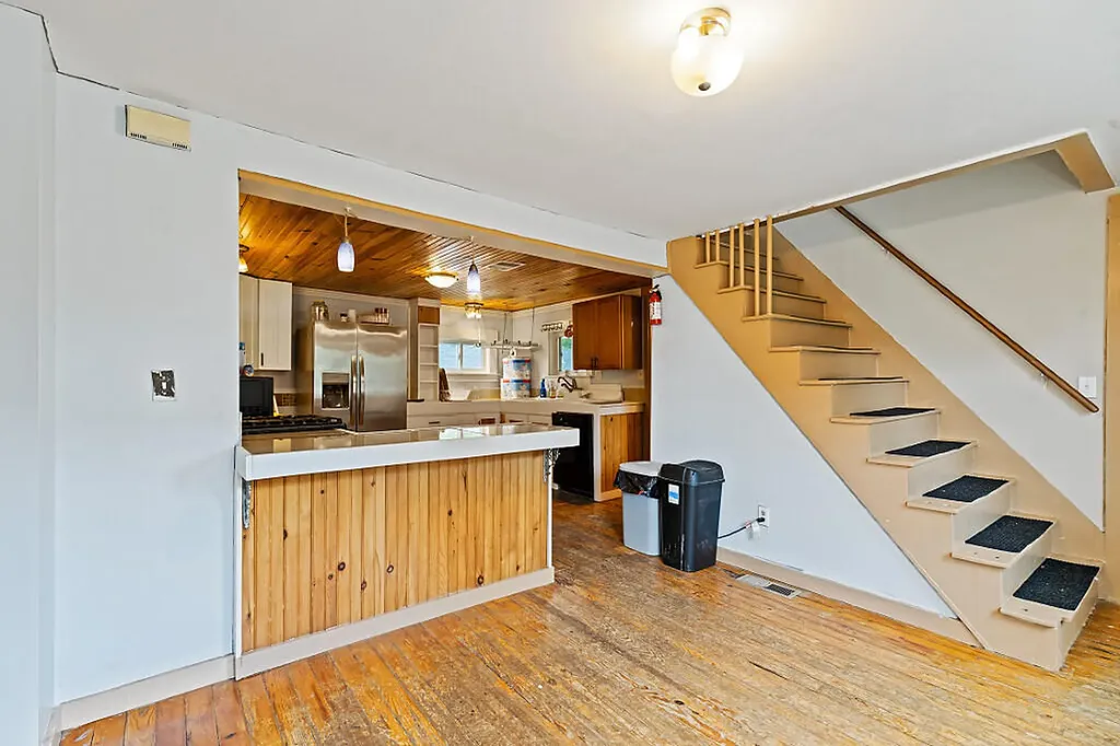 110 Noble Court Pittsfield ME 04967