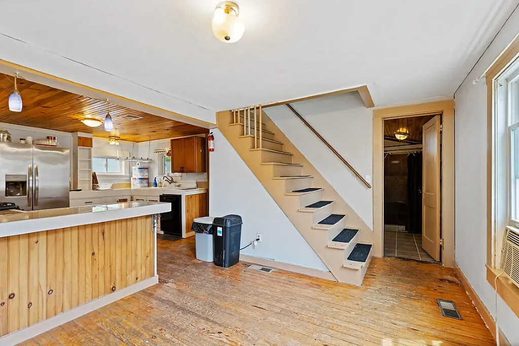 110 Noble Court Pittsfield ME 04967