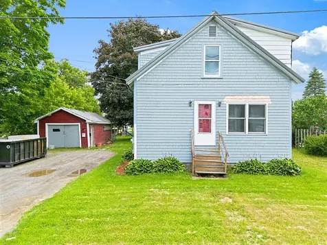 110 Noble Court Pittsfield ME 04967