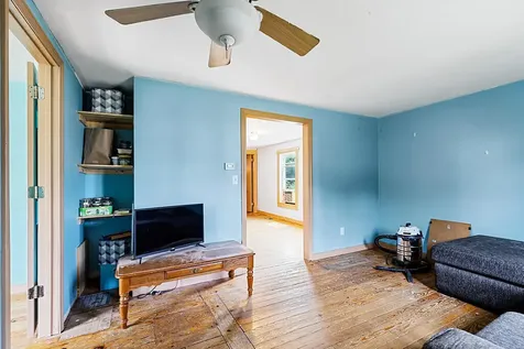 110 Noble Court Pittsfield ME 04967