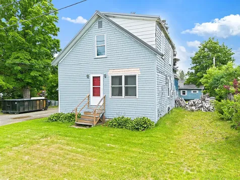 110 Noble Court Pittsfield ME 04967
