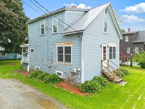 110 Noble Court Pittsfield ME 04967